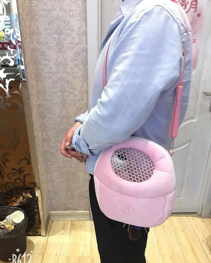 Small Pet Carrier