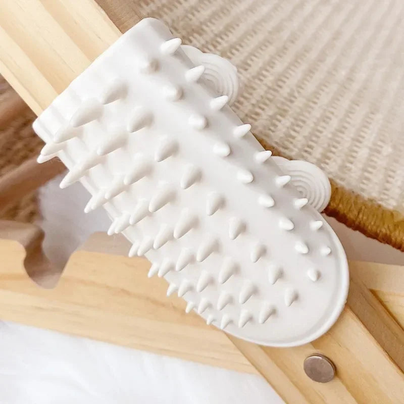 Cat Silicone Table Leg Rubbing Itchers