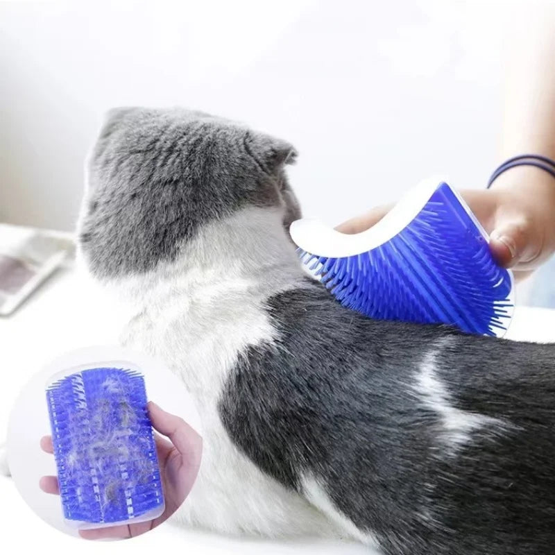 Cat Massage Tool