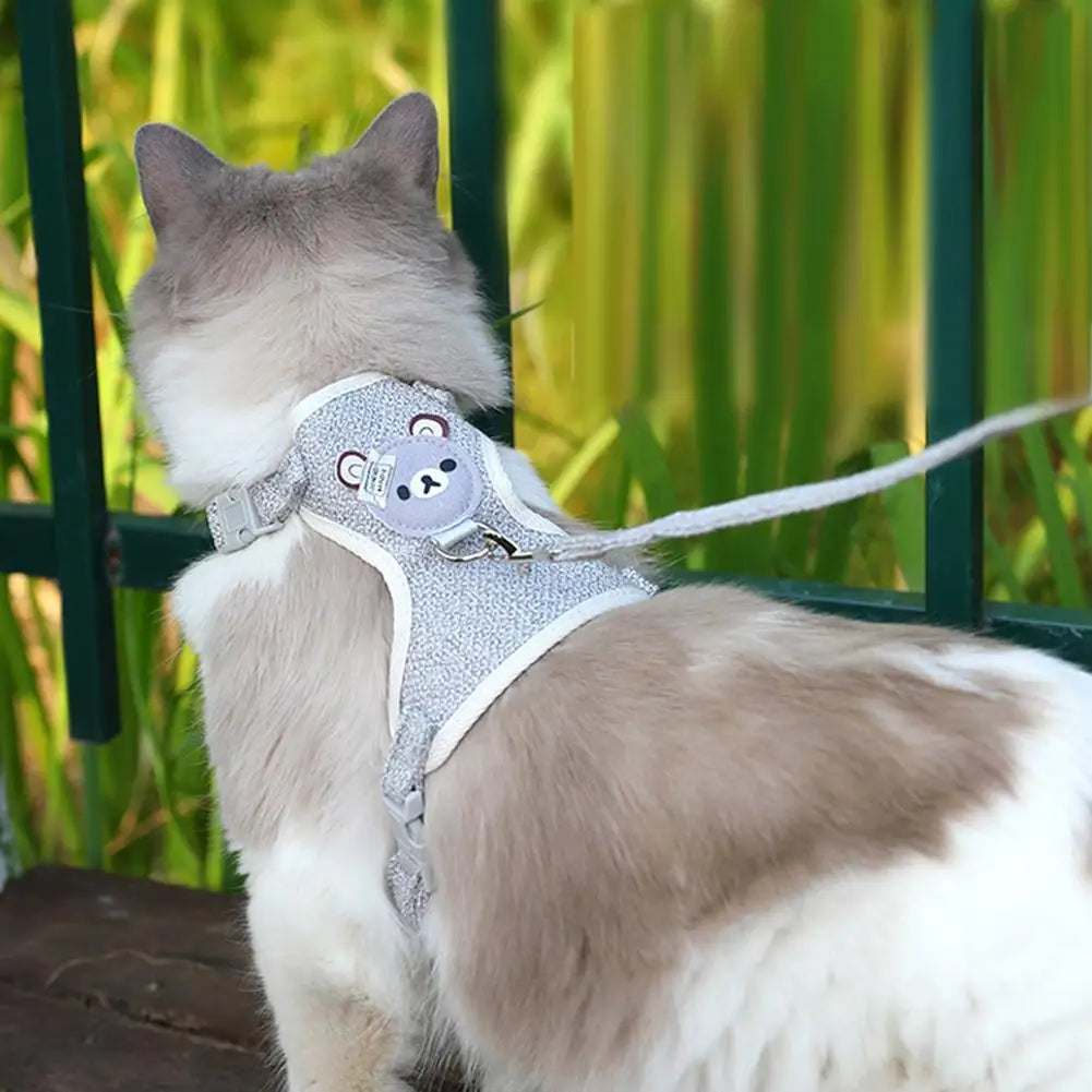 Lovely Small Pet Vest