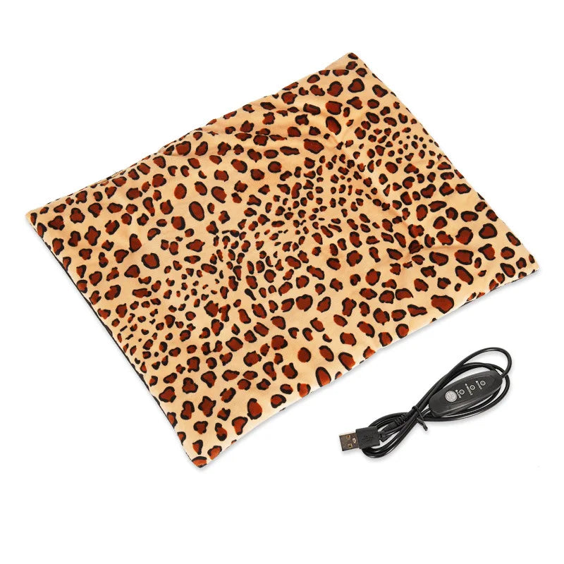 Waterproof Pet Heating Pad