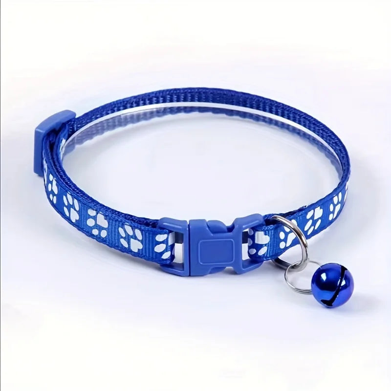 Fashion Pet Cats Collar