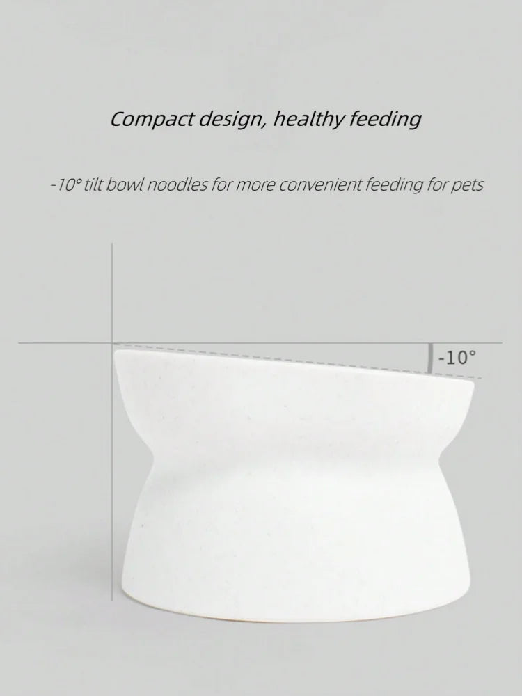 1Pc Pet bowl,