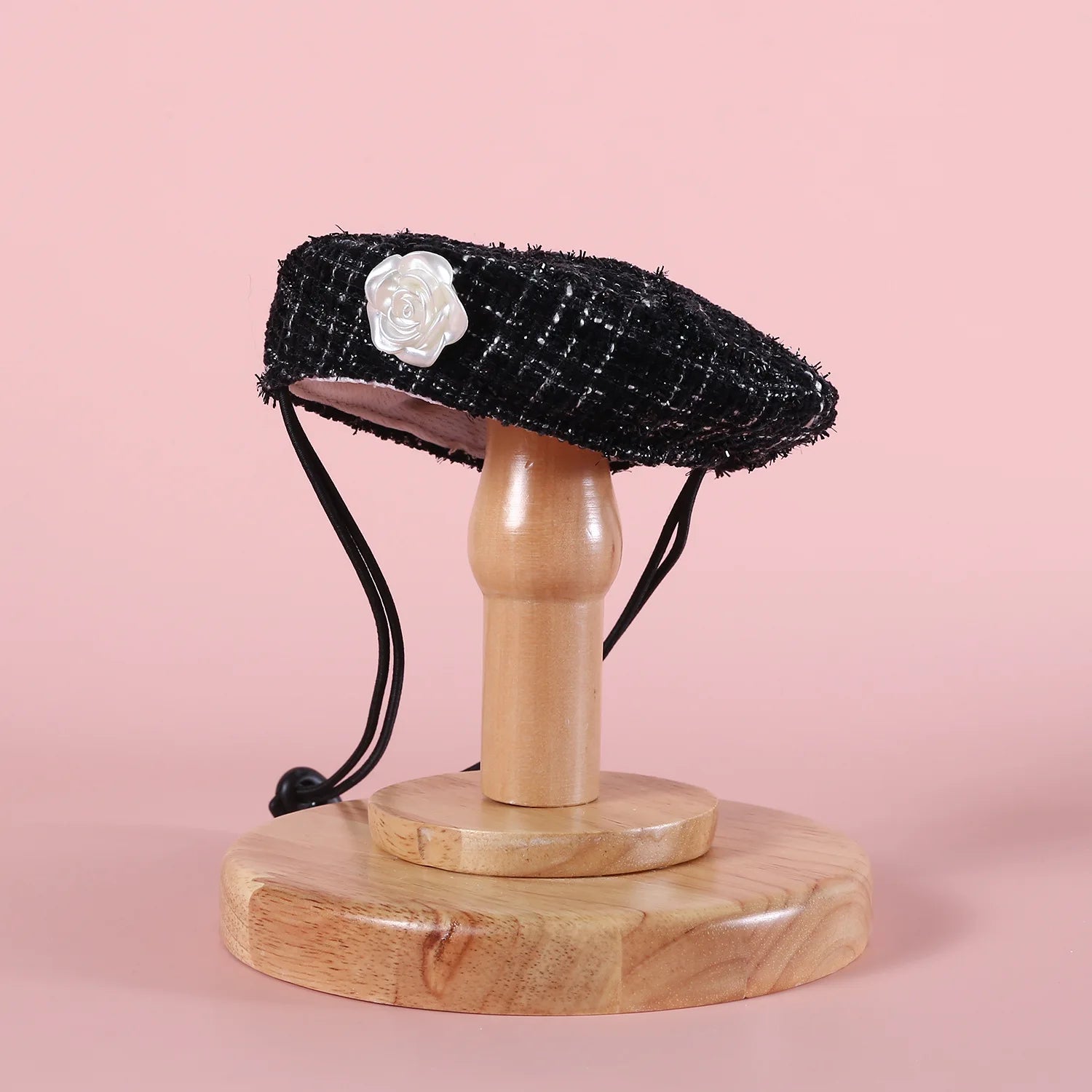 1pc Elegant Pet Princess Outfit