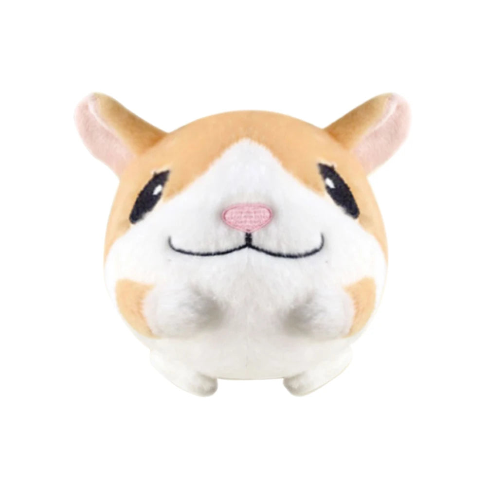Pet Plush Doll Ball