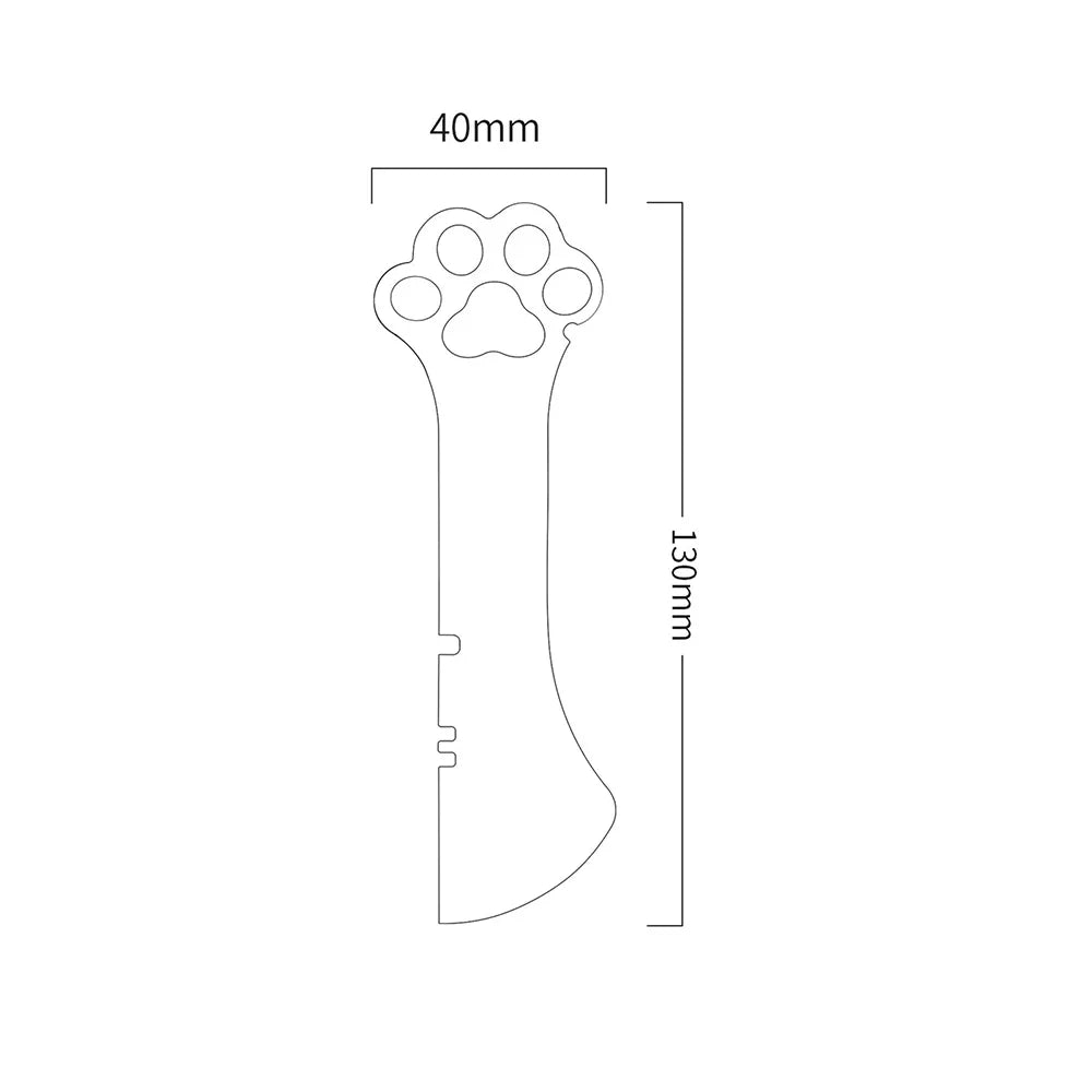 Pet Canned Opener