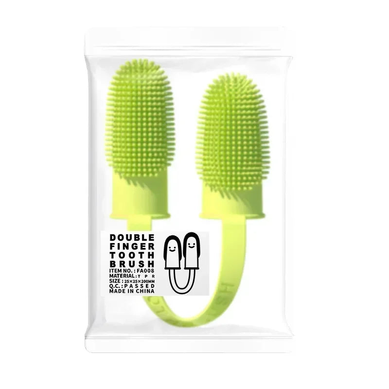 Dog  Toothbrush Pet