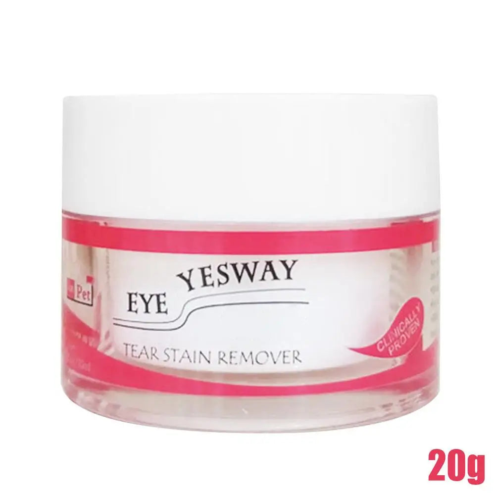 Pet Eye Tear Stain Remover