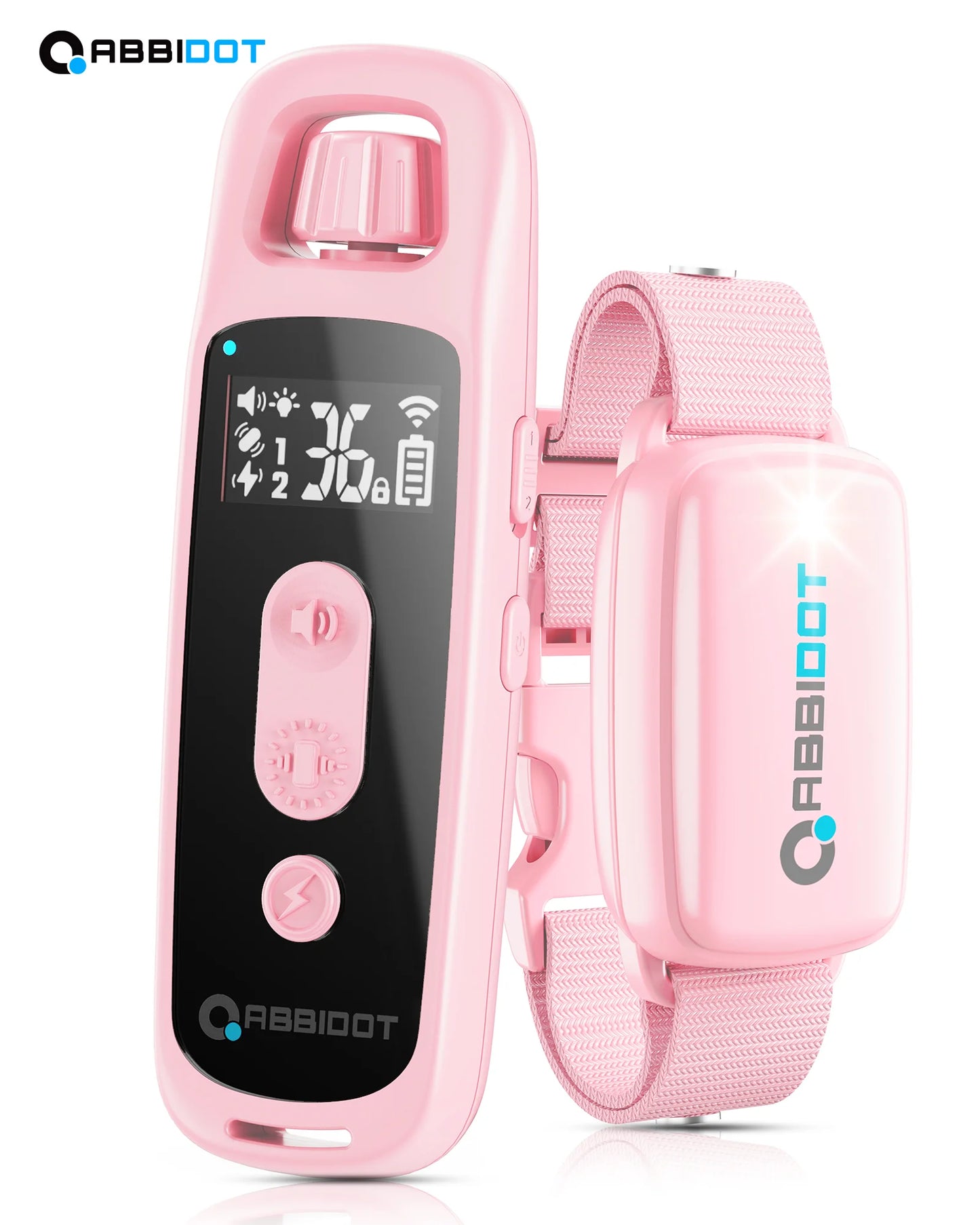 ABBIDOT-T30 Dog Shock Collar