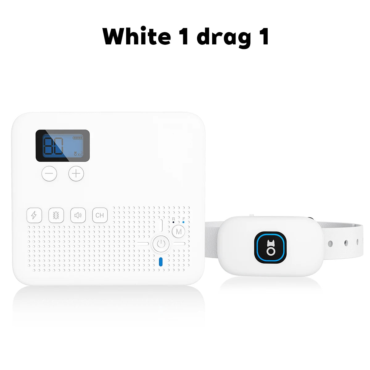 Pets Wireless Electronic Fence