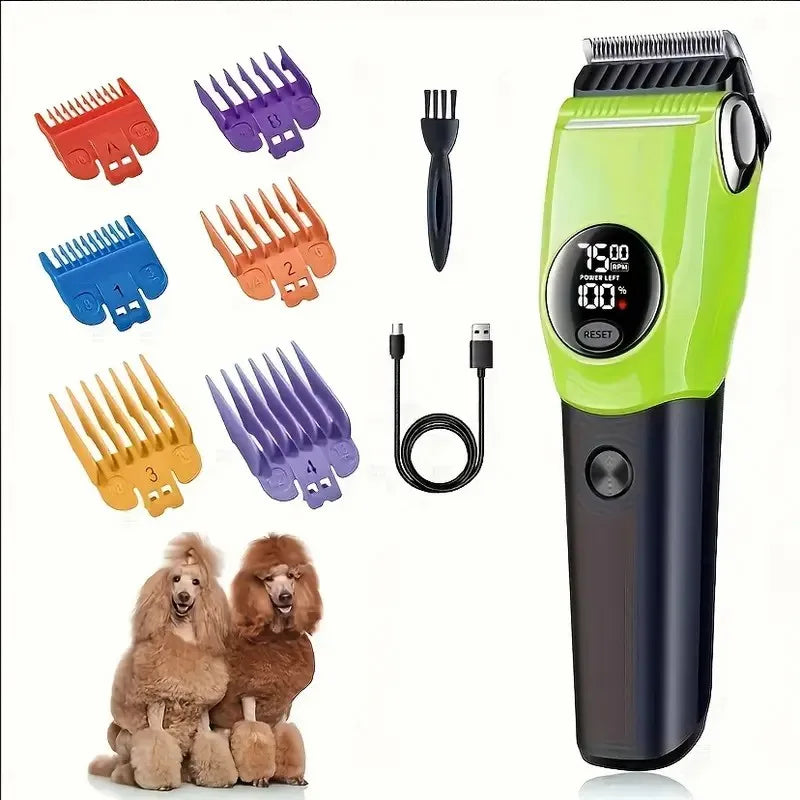 Pet Clipper Professional