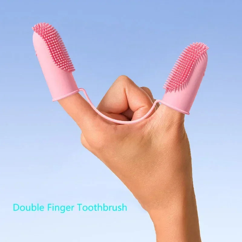 Dog  Toothbrush Pet