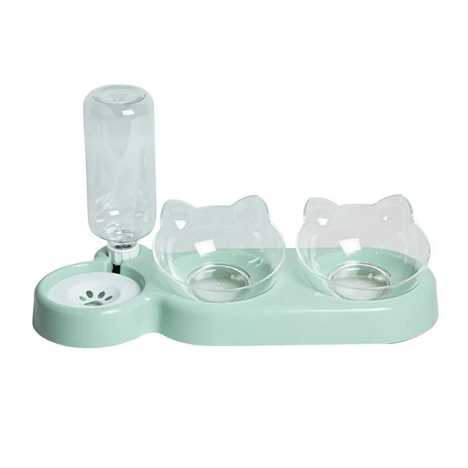 Pet SuppliesElevated Bowls