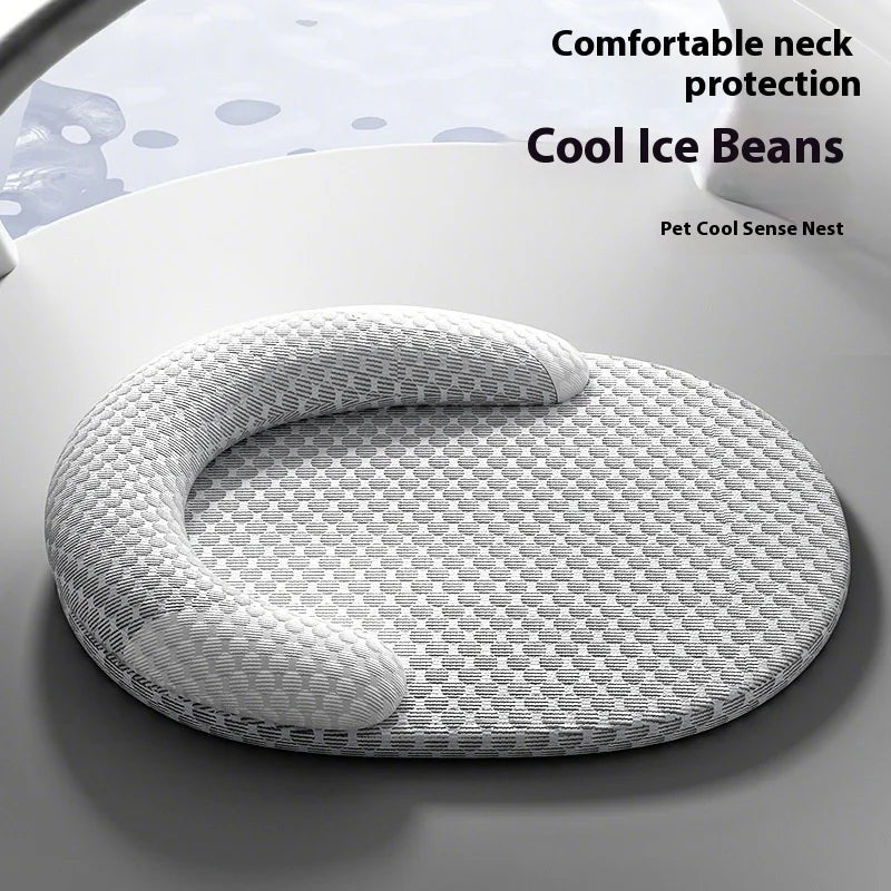 New Summer Pet Cooling Mat