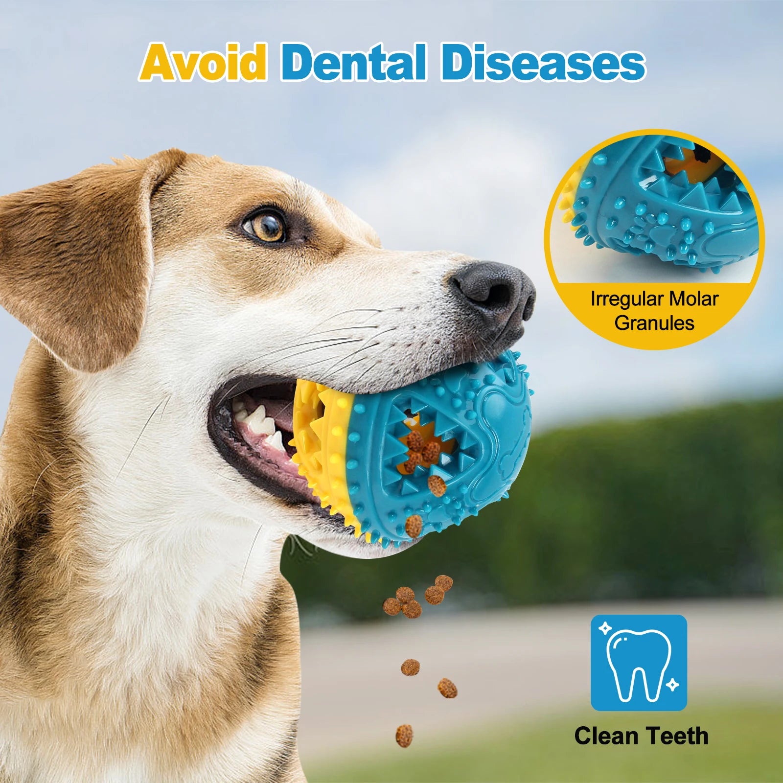 Dog Chew Toys