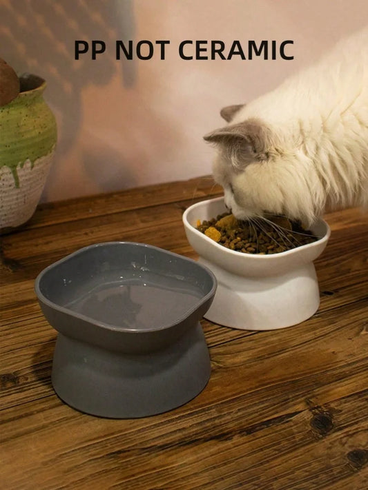1Pc Pet bowl,