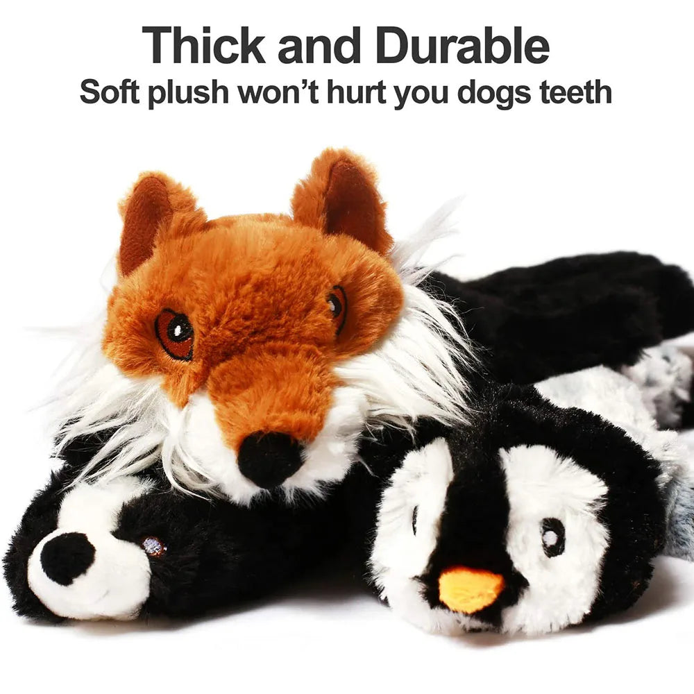 Funny Simulated Animal No Stuffing