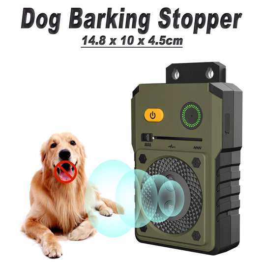Dog Barking Stopper