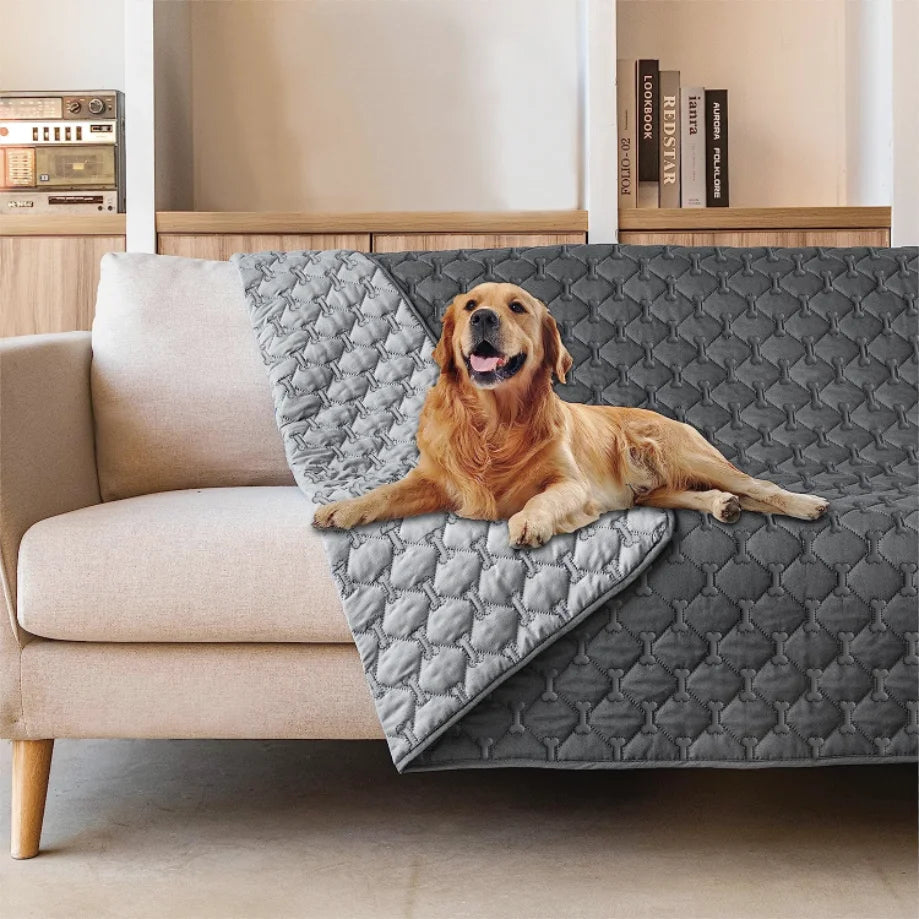 blanket for furniture