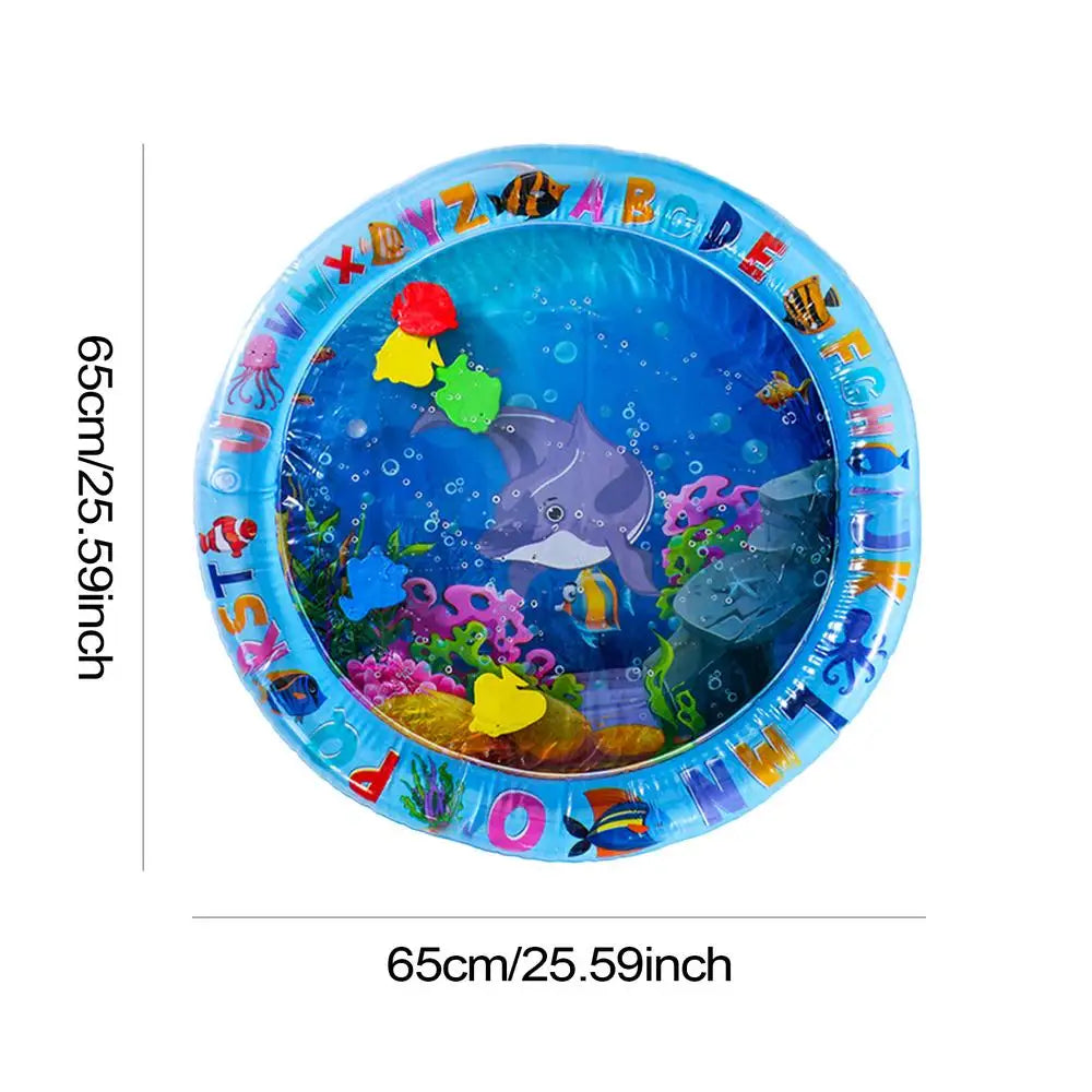 2025 New Thickened  Water Mat