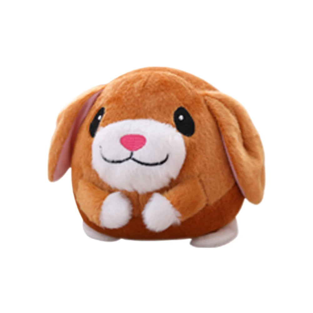 Pet Plush Doll Ball