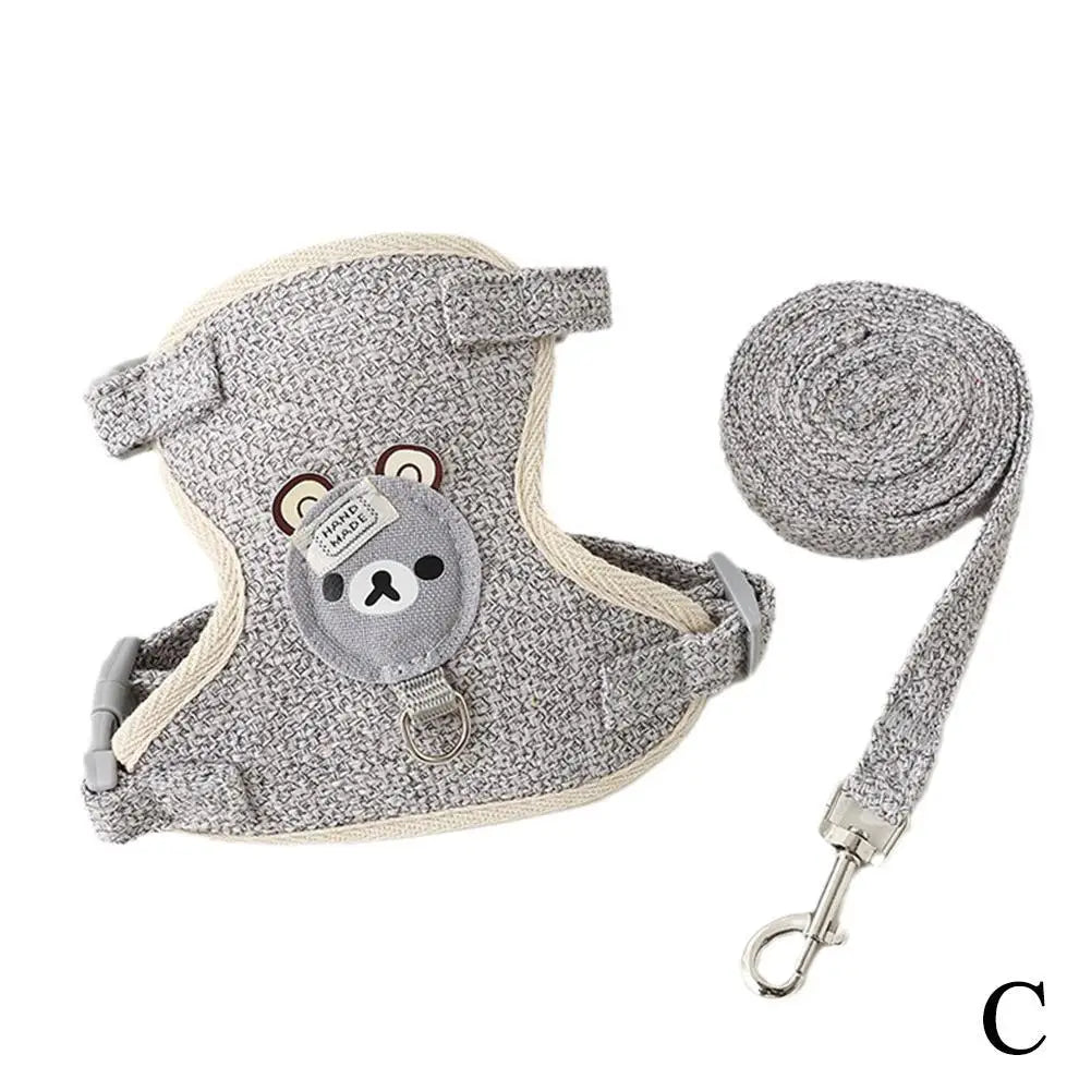 Lovely Small Pet Vest