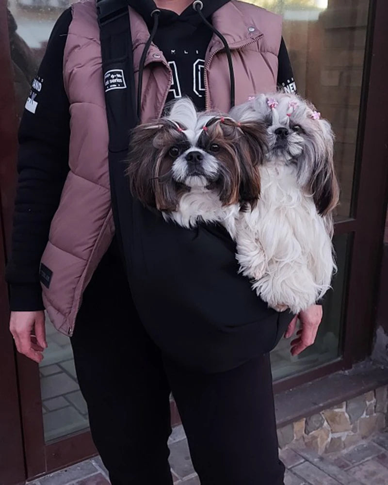 Adjustable Pet Dog Carrier shoulder Bag