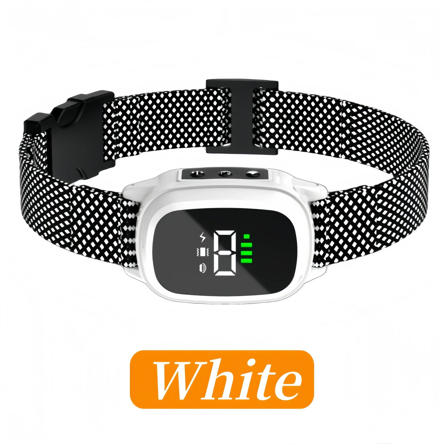 YHLC Automatic Anti Barking Dog Collar