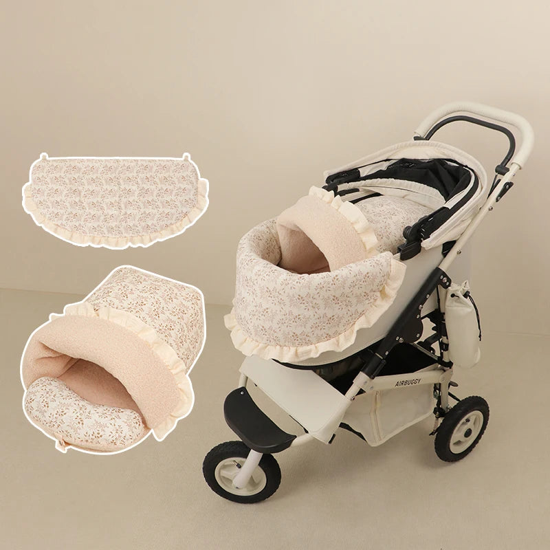 Bed Accessories for Dog Stroller