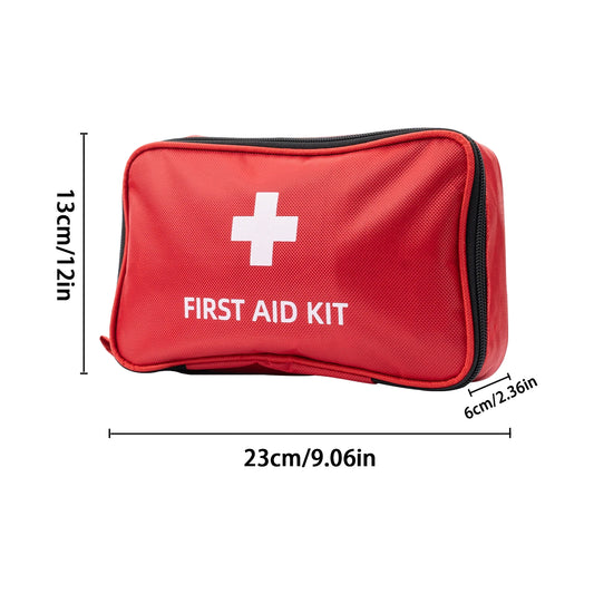 101pcs/194pcs Pet First Aid Kit