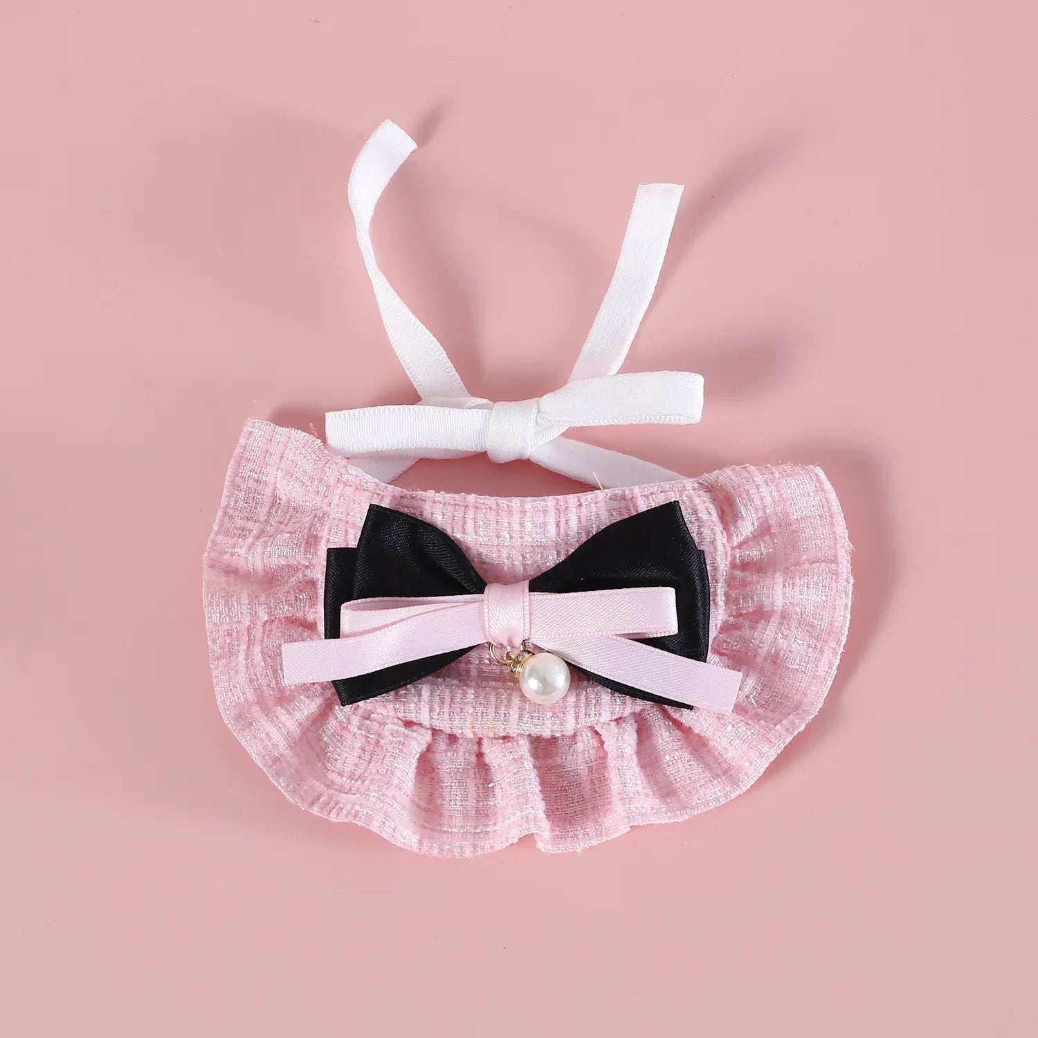 1pc Elegant Pet Princess Outfit
