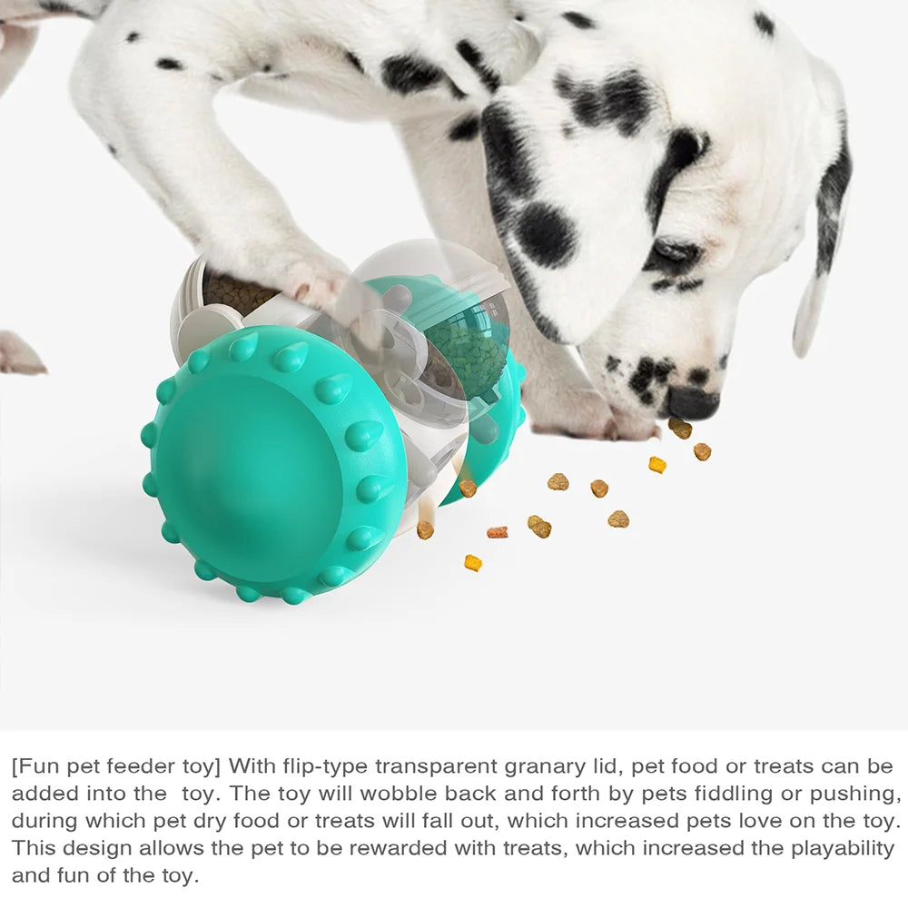 Interactive Dog Toy