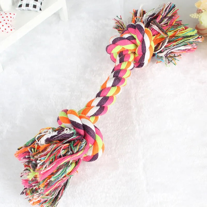 Rope Dog Toy