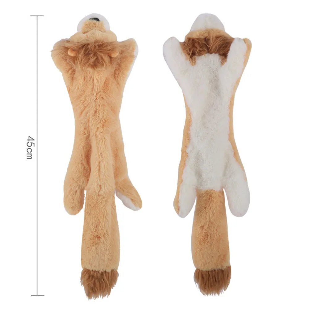Funny Simulated Animal No Stuffing