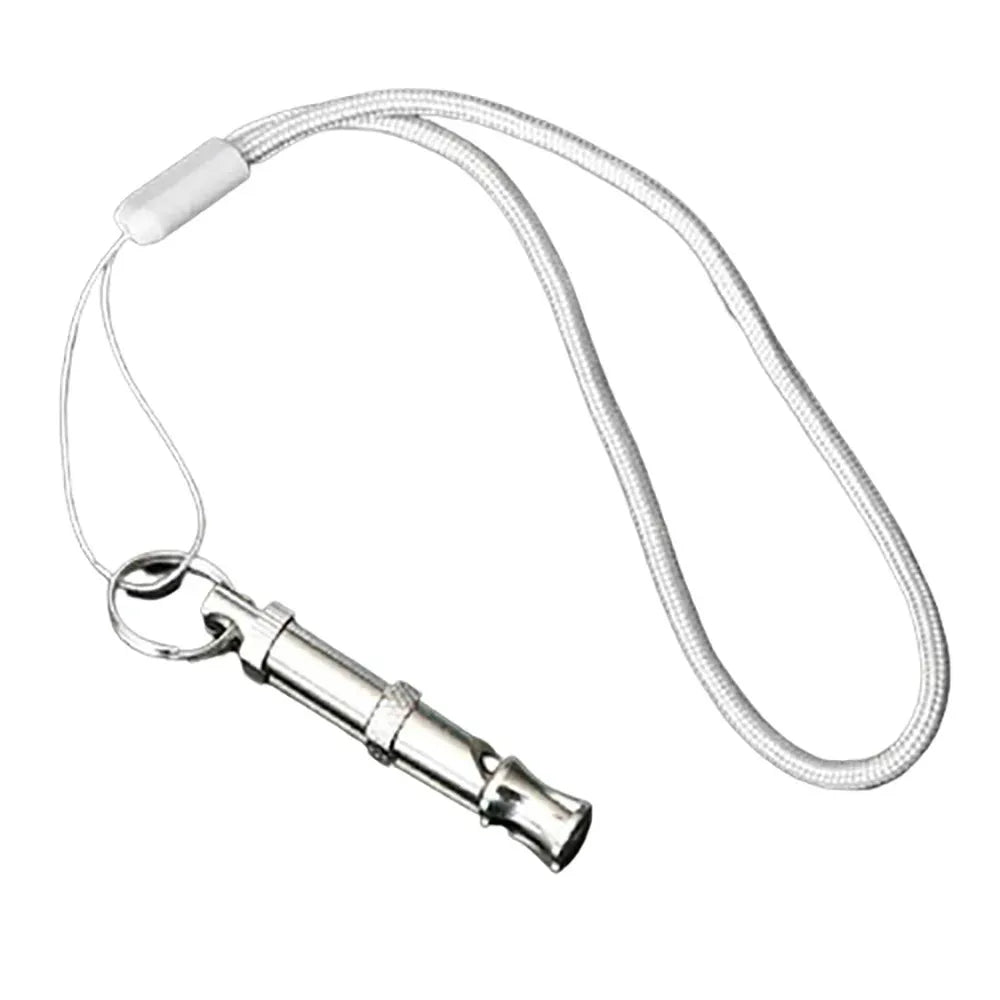 Dog Training Whistle Stop Barking Device