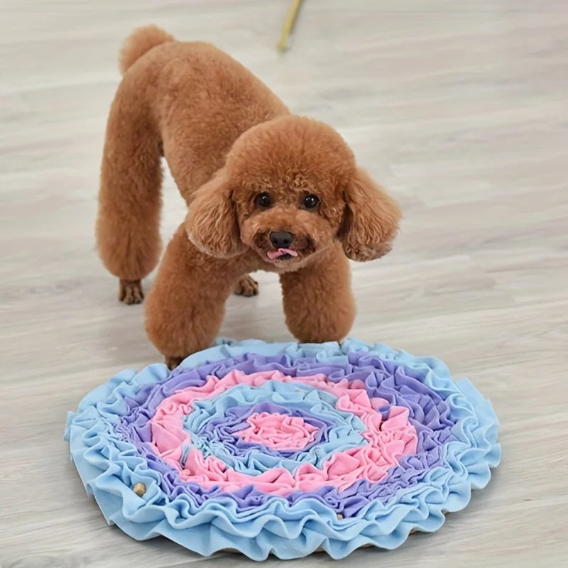 Snuffle Mat for Dogs