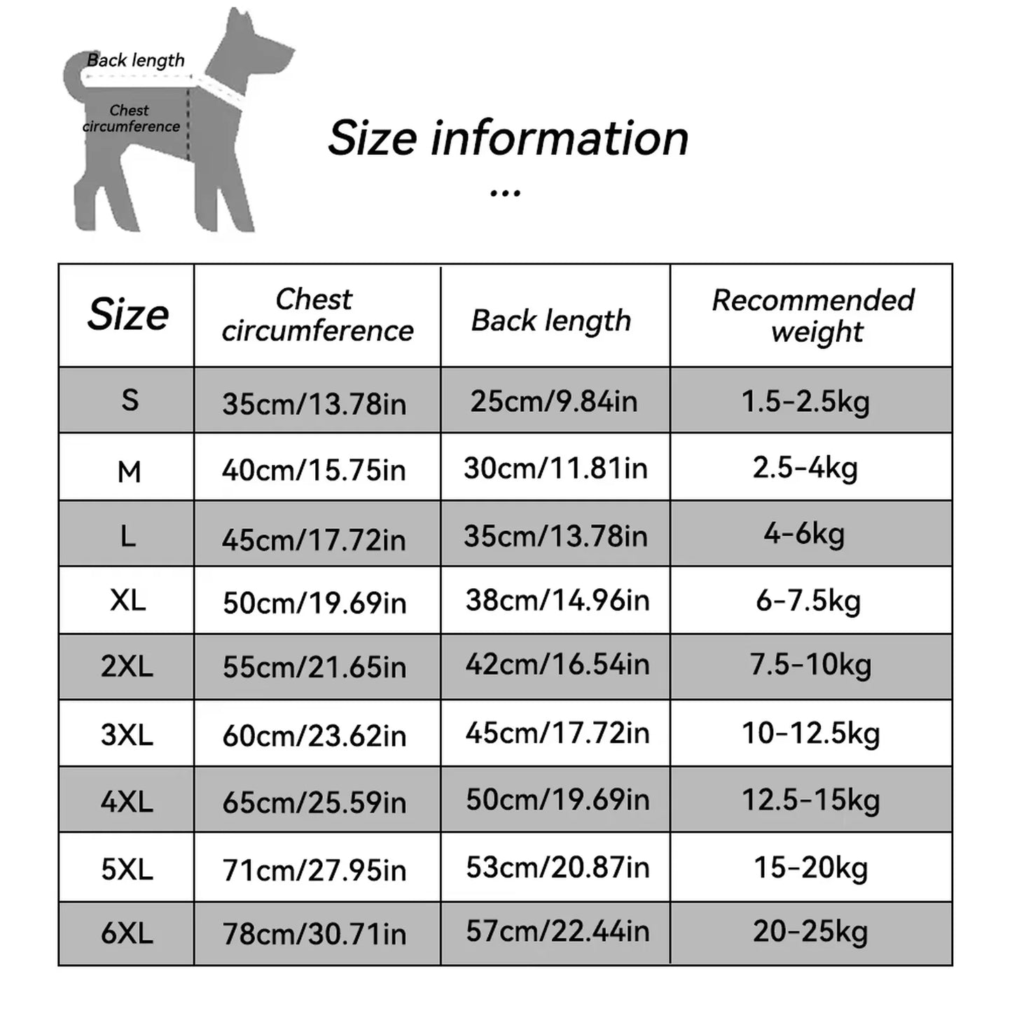 Puppy Winter Warming Clothes