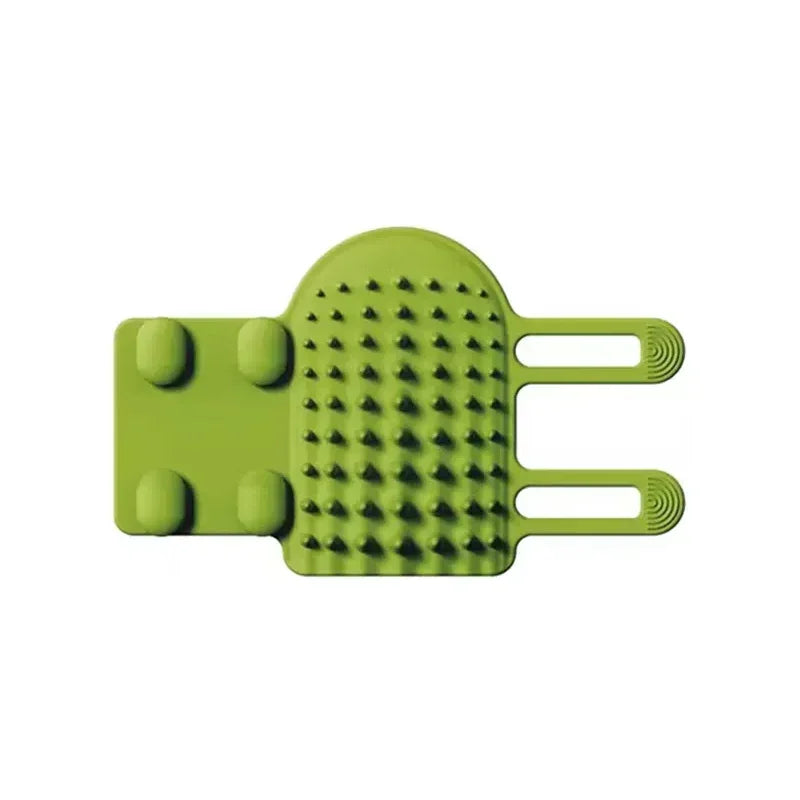 Cat Silicone Table Leg Rubbing Itchers