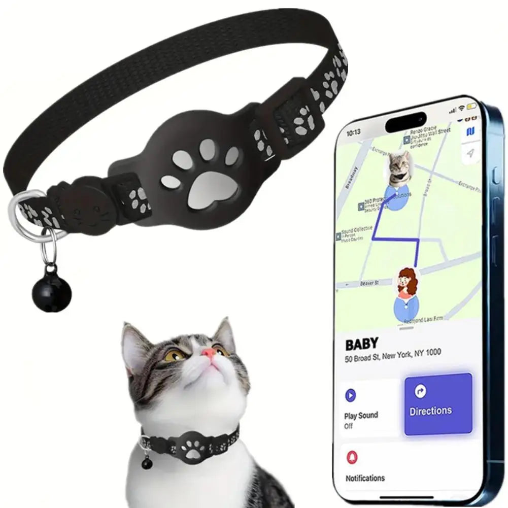 Cat Smart GPS Tracker