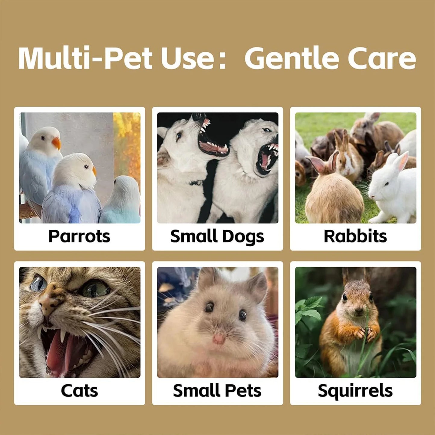 Pet Care Long Gloves