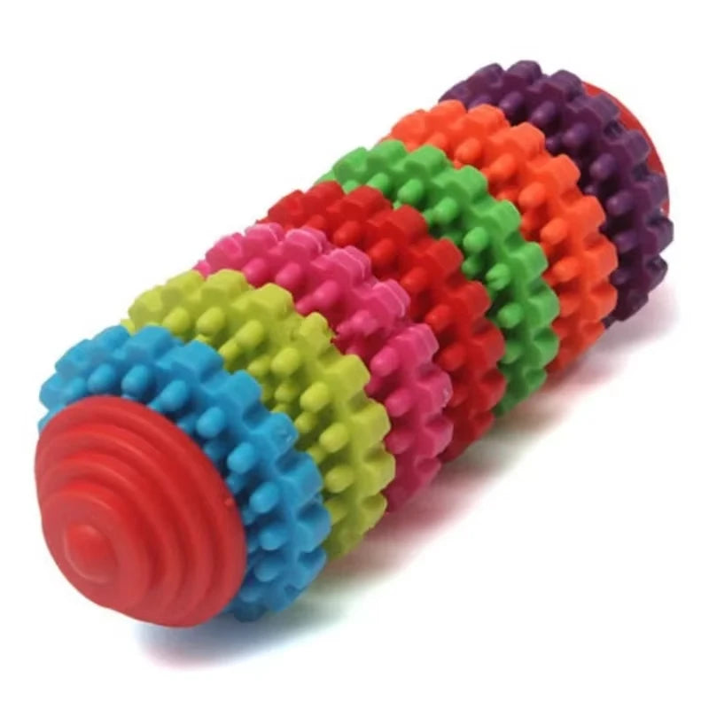 New Durable Rubber Pet Dog toy