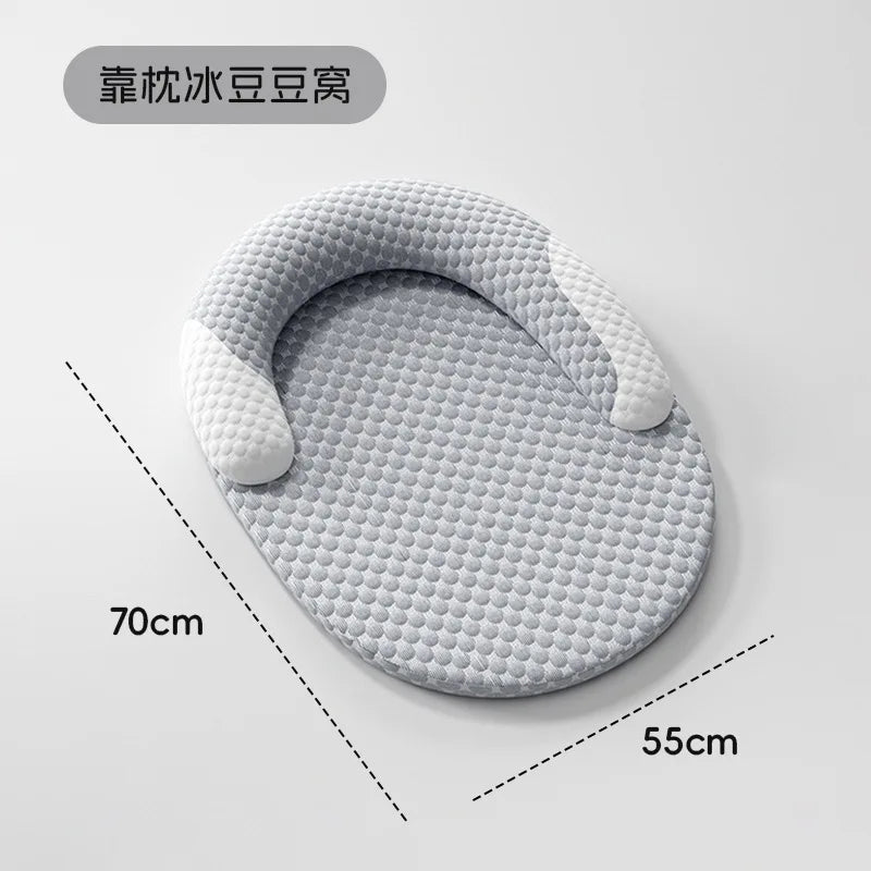 New Summer Pet Cooling Mat