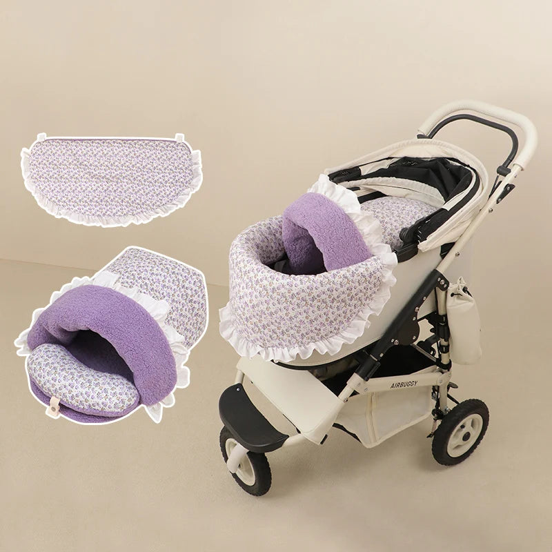 Bed Accessories for Dog Stroller