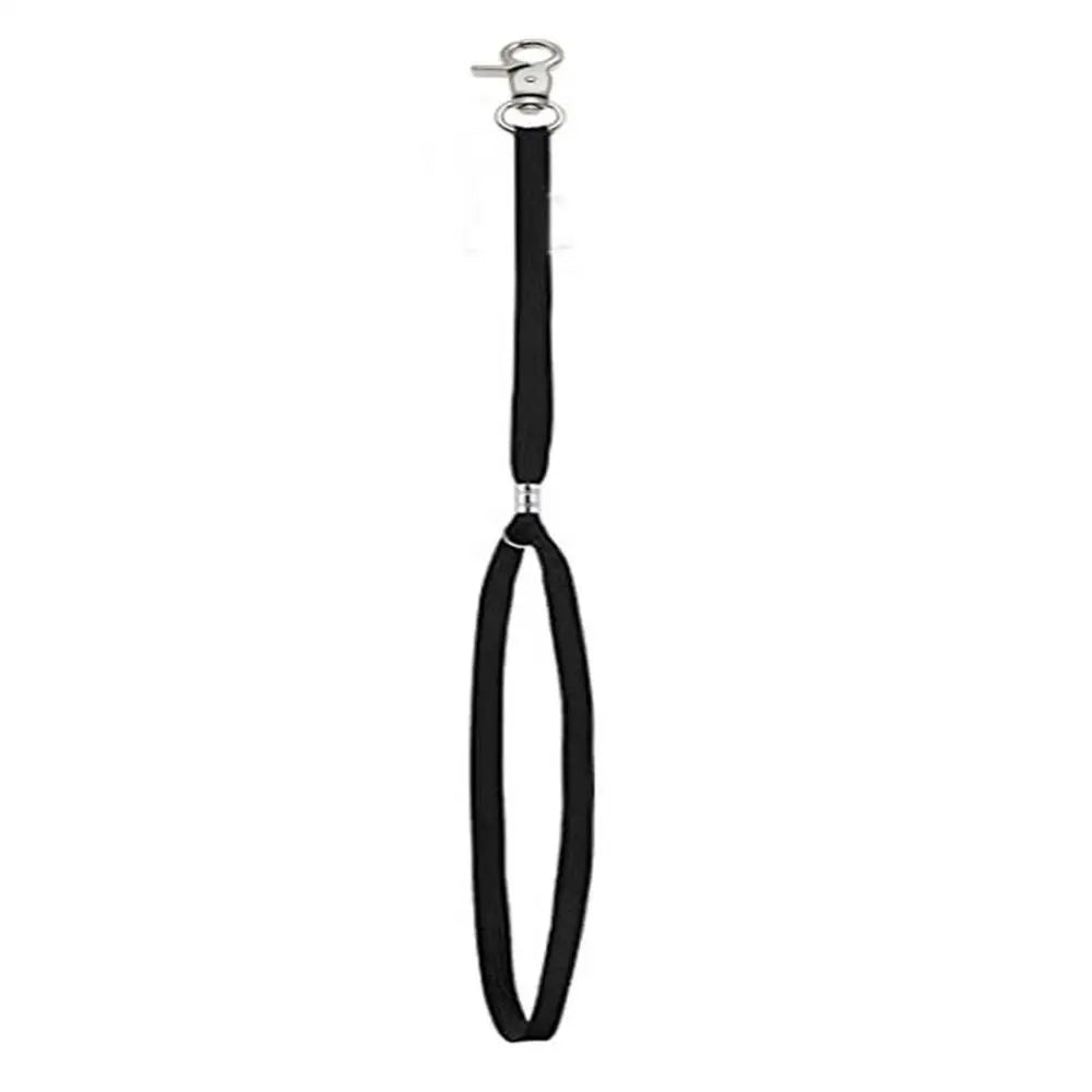 Pet Noose Loop Lock Clip Rope