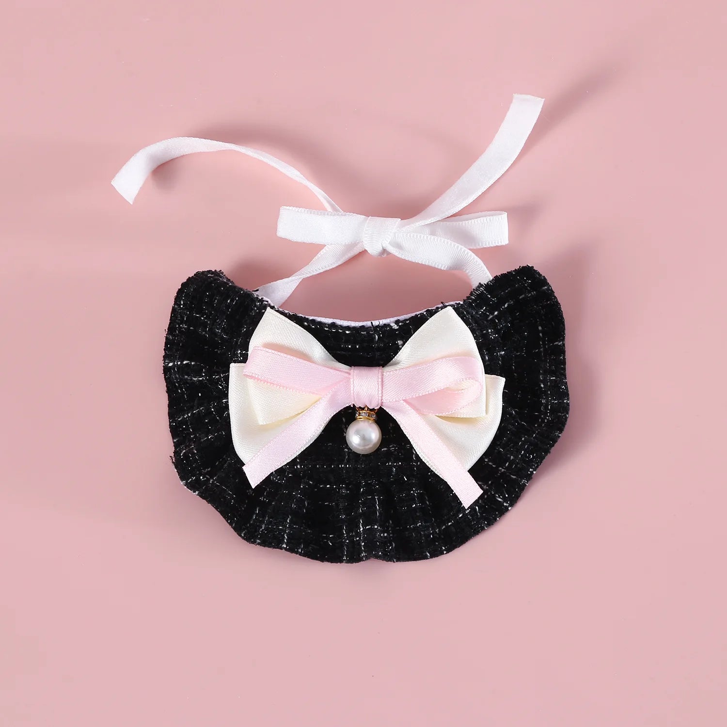 1pc Elegant Pet Princess Outfit