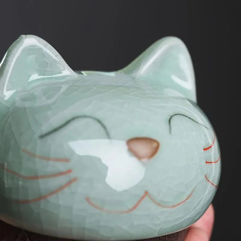 Ceramics Cremation Urn for Pet,