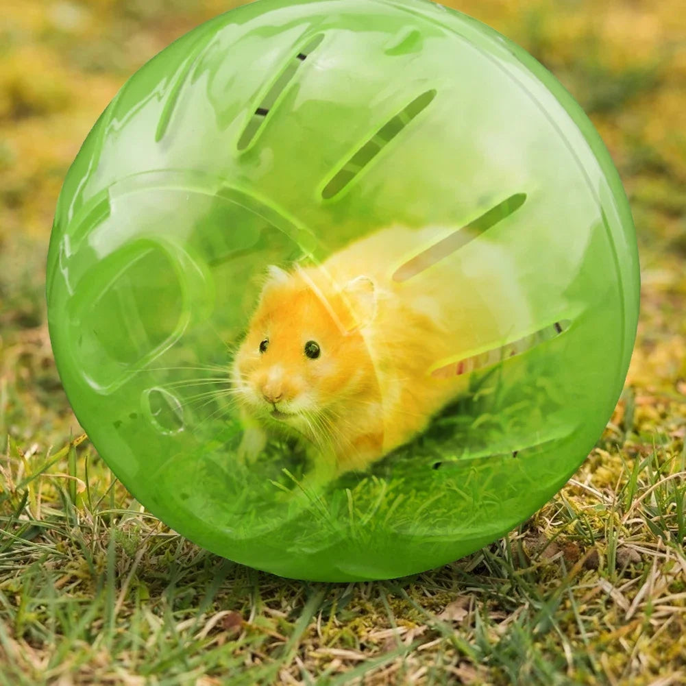10/12cm Hamster Sport Ball