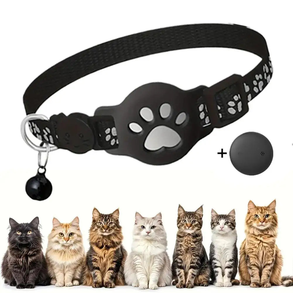 Cat Smart GPS Tracker