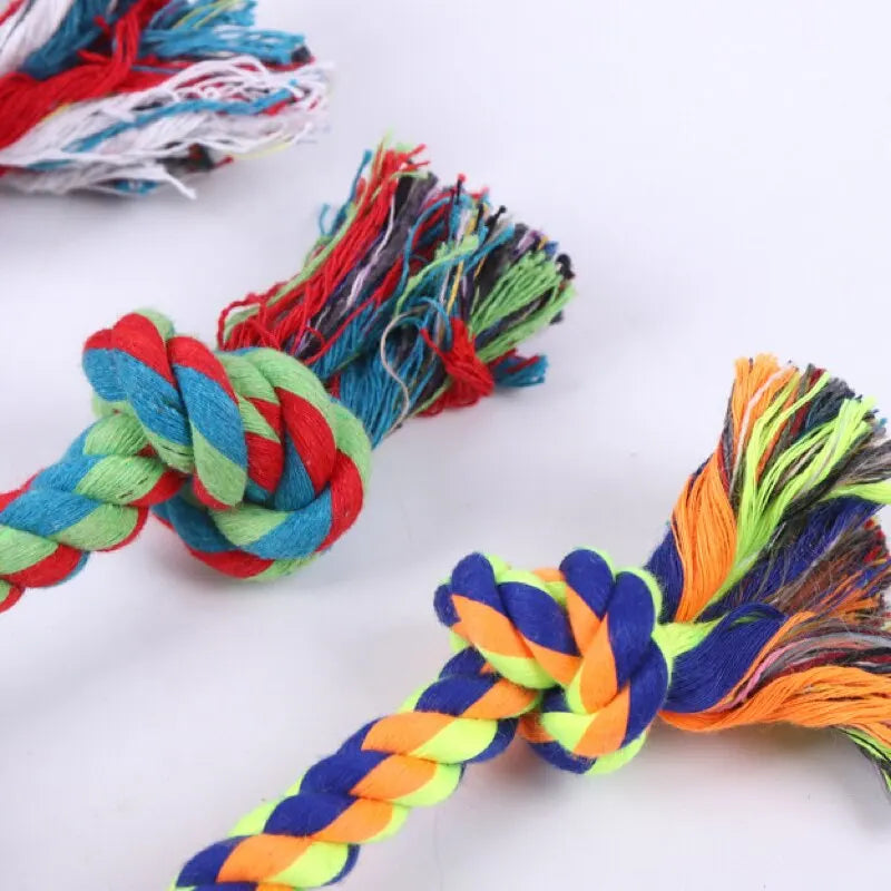 Rope Dog Toy