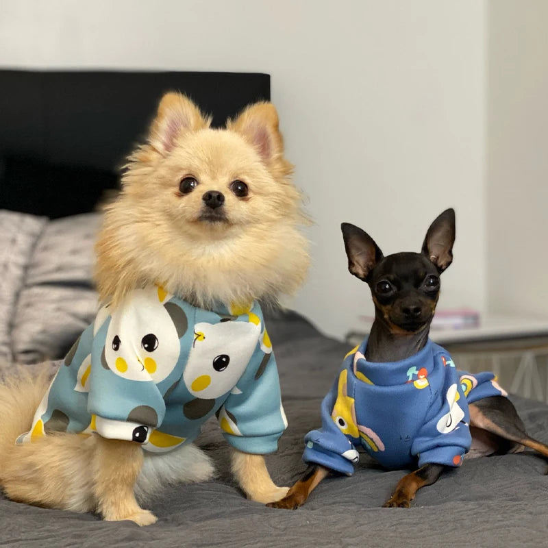 Xs Dog Clothes for Small Dogs
